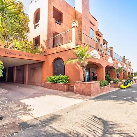 Vakantiehuis Alzaro 1 Palm-mar