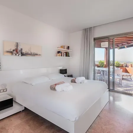 Alzaro 1 Vakantiehuis