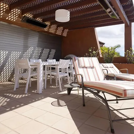 Holiday home Alzaro 1 Palm-mar