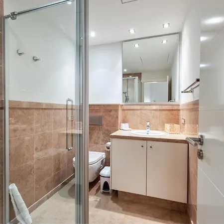 Holiday home Alzaro 1 *