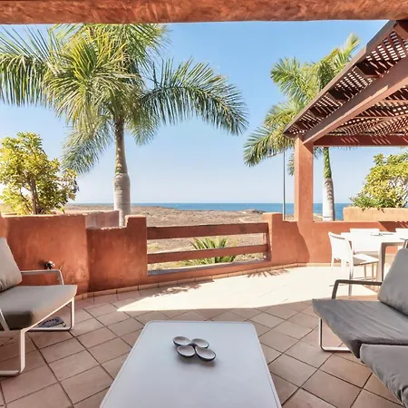 Alzaro 1 Holiday home