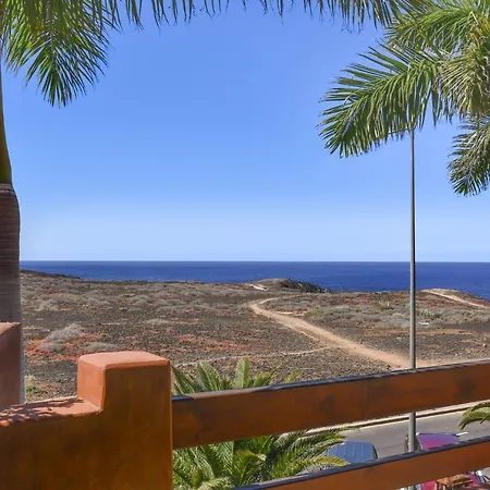 Holiday home Alzaro 1