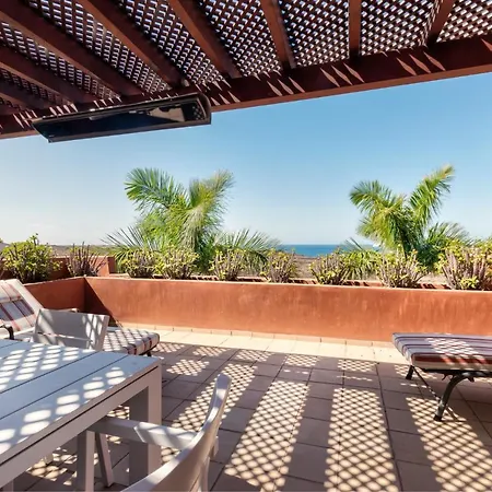 Holiday home Alzaro 1 Palm-mar