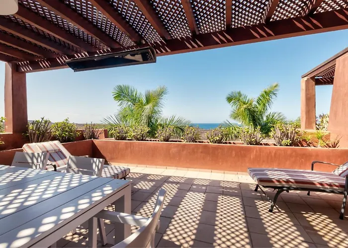 Σπίτι διακοπών Alzaro 1 Palm-mar